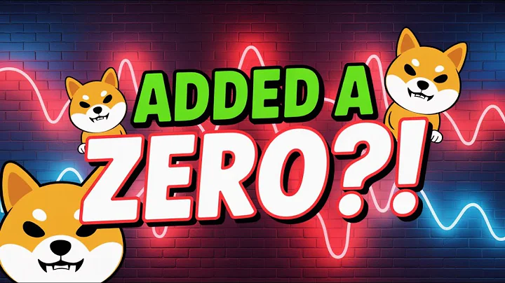 SHIB Price Crash Explained! Major Shiba Inu Update & Chibarium News You Need to See