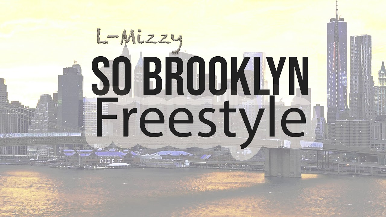So Brooklyn  (Audio) 🔥🔦