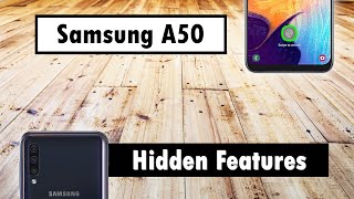 Hidden Features of the Samsung Galaxy A50 You Don't Know About screenshot 2
