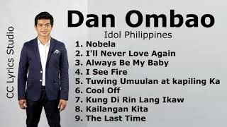 Dan Ombao Idol Philippines Performance Compilation