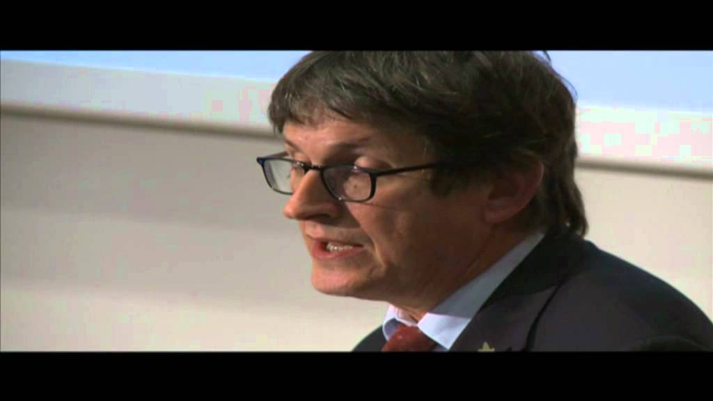 Phone-hacking: Alan Rusbridger delivers the 2011 Orwell lecture