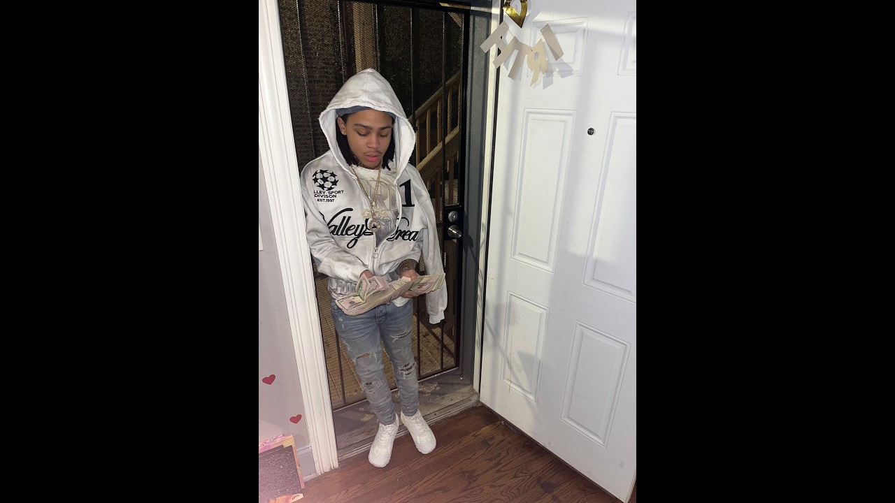 (HARD) FullyChop x 9b Meechie x Shuno Wick Sample Type Beat 