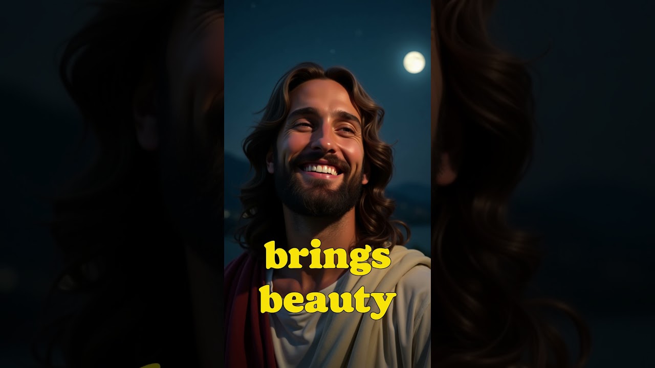 🌹 God Redeems Your Past | Beauty From Ashes 🔥✝️