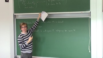 Alex Wright (Standford) - Nearly Fuchsian surface subgroups of finite covolume Kleinian groups