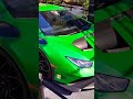 #canada #montreal #city #car #sportscar #speed