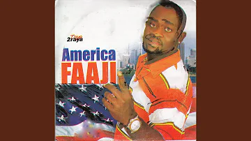 America Faaji