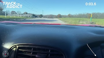 HP Tuners Track Addict