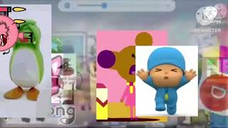 Everyone Is Screaming And Running Away From Dot Add Round 14