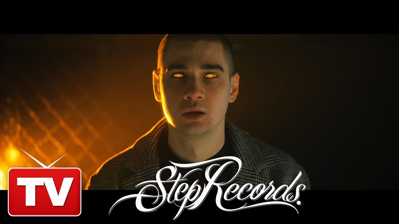 Watch Sztoss - Young King on YouTube Watch Sztoss - Young King on YouTube