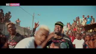 Be Kuduro   Yannick Afroman ft Nagrelha   Não é só no Bairro