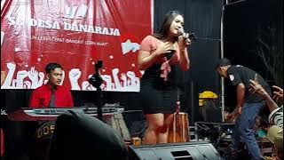 KEHADIRAN CINTA !!! ANGEL - DEWA MUSIK