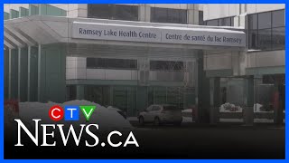 Major wait times expected at northeastern Ont. hospitals