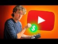 This is how much you really make as a youtuber