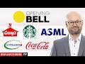Opening Bell: Öl WTI, Micron, ASML, Coca-Cola, Super Micro, Starbucks, Casey's General Stores