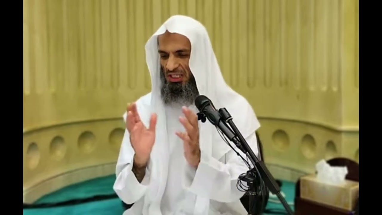 معنى وشرح حديث: "الحياء شعبة من الإيمان"؟ | الشيخ ‫خالد إسماعيل‬