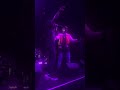 Jacquees | At the Club ft dej loaf (live) | atl