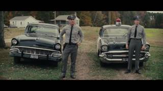 Лавинг | #Loving | Трейлер | 2017 Лавинг | #Loving | Трейлер | 2017