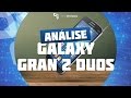 Keunggulan Spesifikasi Grand 2, Smartphone Terbaik dari Samsung