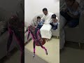 جني طلع لنا فجأه