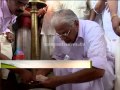 Aranmula valla sadya: