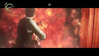 The Evil Within 2Trophy Ill Take You Down Myself