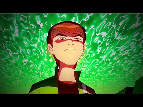 Ben 10 Ultimate Alien | Ben sacrifices himself