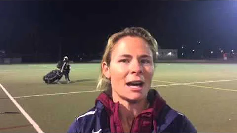 Christine Hutchison - Head Coach