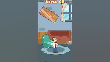 😲🏠Home pin : Level 05😳😱#shorts#shortsfeed#androidgames