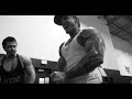 How to Build a Big Chest & Huge Triceps using only Light Weights