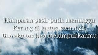 TERBANG BERSAMAKU-KANGEN BAND COVER BY RUANG KOST   lirik