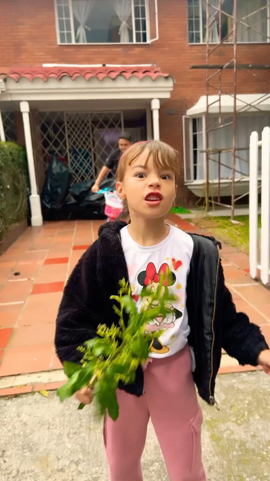 La rama de KENDALL #humor #comedia #shortviral #fypviralシ #familiaibañez