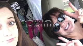 Road Trip and Visit to Champaign