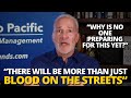 911 billion is about to be wiped out from the us economy  civil unrest will unfold  peter schiff