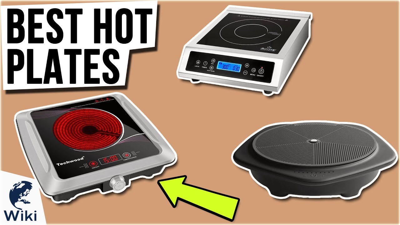 What is the Difference Between Hotplate and Induction Cooker 