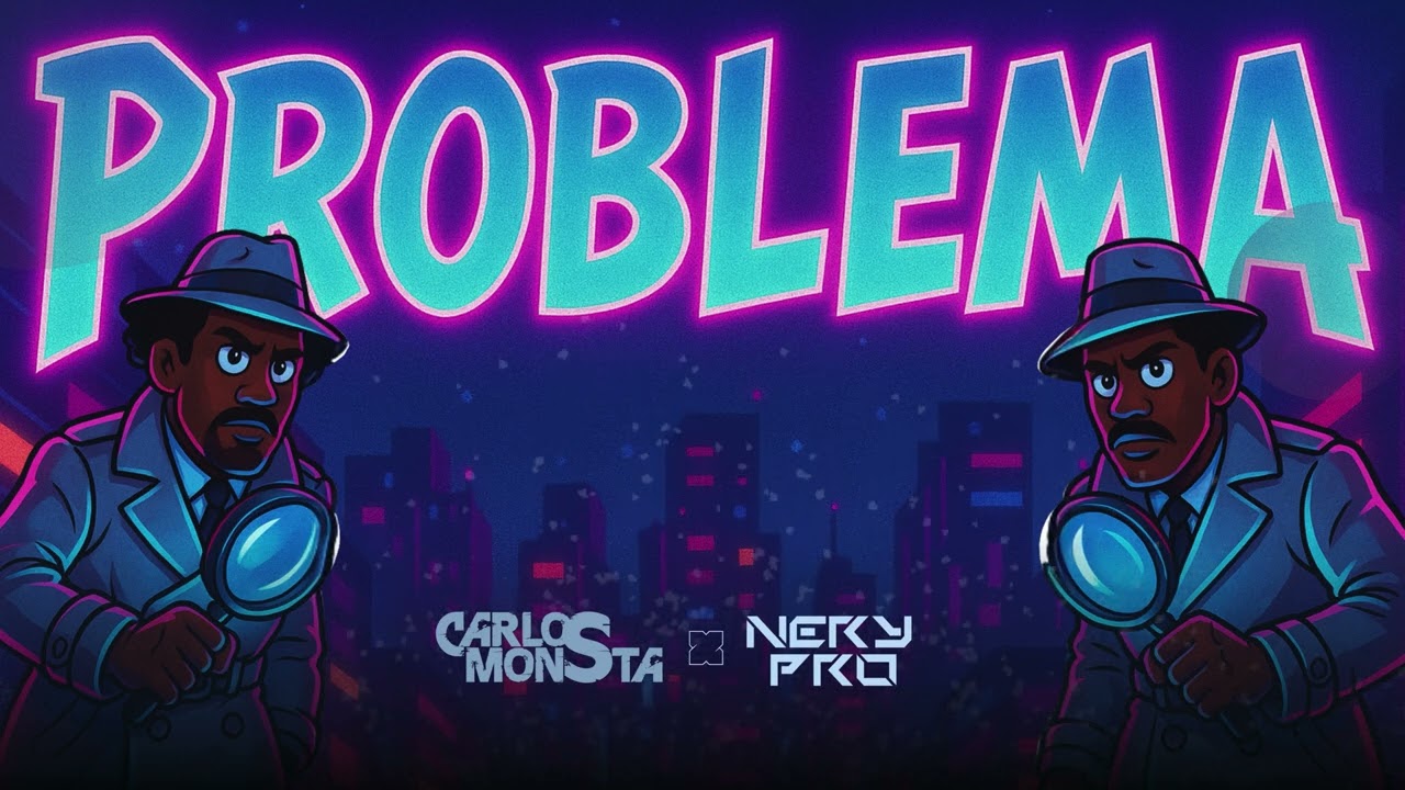 Watch Problema - @CarlosMonsta ft #NeryPro on YouTube Watch Problema - @CarlosMonsta ft #NeryPro on YouTube