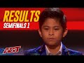 AGT Semifinal Most SHOCKING Elimination! Did America Get It Right?