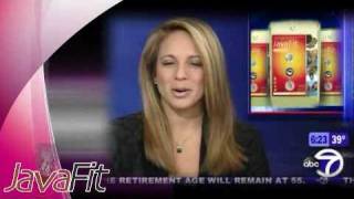 JAVAFIT IN THE NEWS