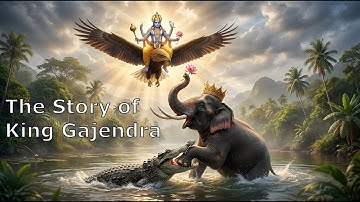 1,000-Year Battle That Changed Everything 🐘🐊