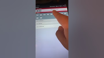 Dodge Charger key programming Alfaobd & obdlink Mx+