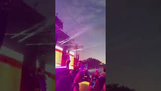 LIL TJAY- “POP OUT” LIVE @ ROLLING LOUD NEW YORK 2021