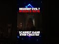 Watch the full on my channelshorts residentevil residentevil7