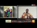 | DIASPORA CONNECT | Dr Pricilla: A Journey of Healing and Triumph [Part 2]