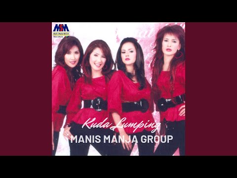 KUDA LUMPING (REMIX) - MANIS MANJA GRUP