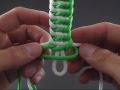 How to Make the Tire Tread Bar (Bracelet) by TIAT