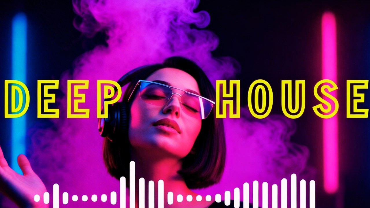 Late Night Creative Flow Mix with Deep Feelings for Study and Work