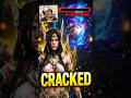 Sabrael is God TIer. Live Arena Gameplay Raid Shadow Legends #raidninja
