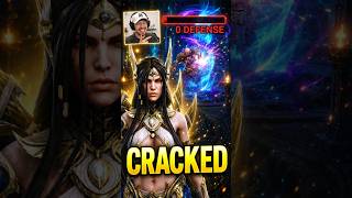 Sabrael is God TIer. Live Arena Gameplay Raid Shadow Legends #raidninja