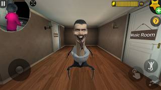 Scary Teacher 3d Nick And Tani Prank Miss T Everyday New Chapter Update