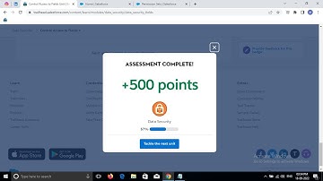 Admin Intermediate | Data Security | Control Access to Fields #User  #field_level_security