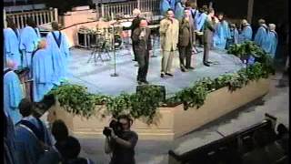 Old Time Gospel Hour Qt .  Walking With Jesus.  2001